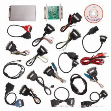 AutoDiagnosticOBD Car prog full V5.31 Airbag Reset carprog 5.31 car immobilizer